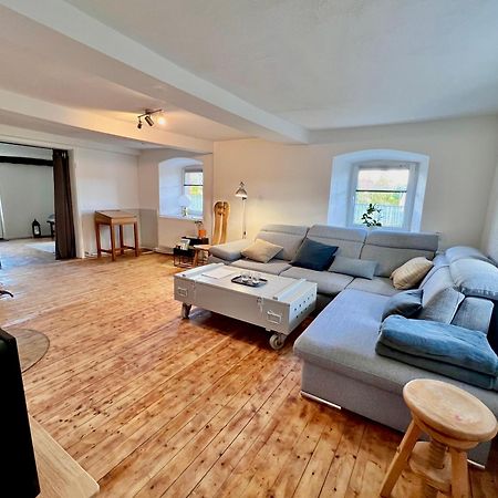 Ferienhaus Schneifel Auw bei Prum Luaran gambar