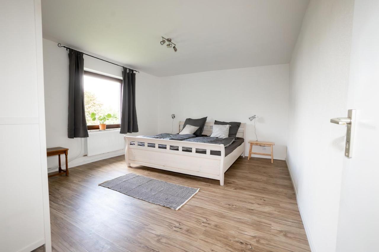 Ferienhaus Schneifel Auw bei Prum Luaran gambar
