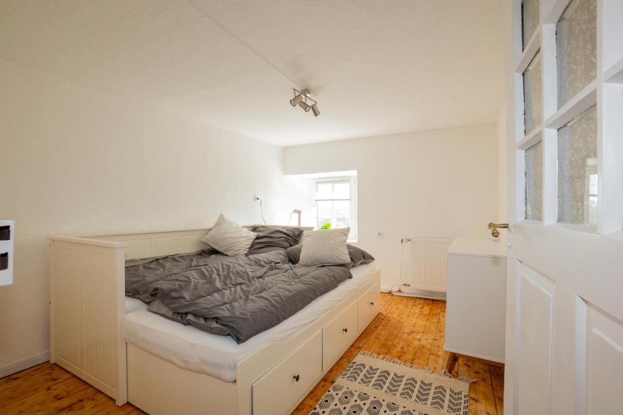Ferienhaus Schneifel Auw bei Prum Luaran gambar