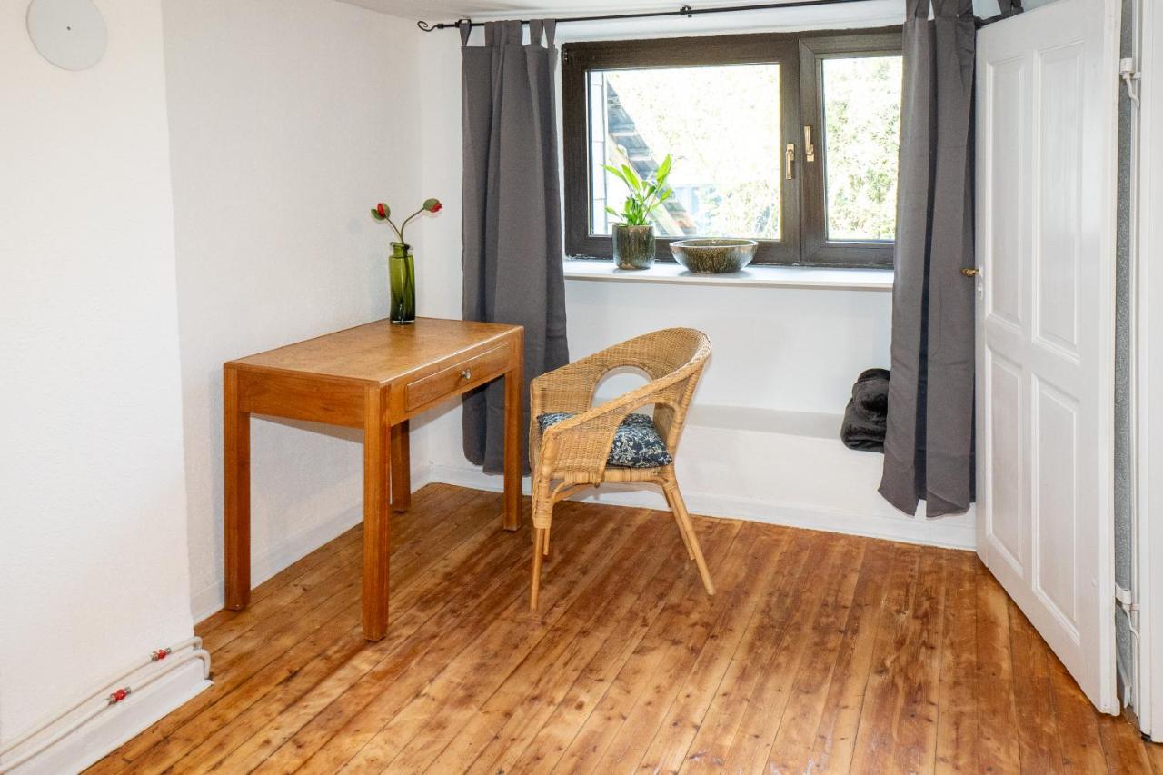 Ferienhaus Schneifel Auw bei Prum Luaran gambar