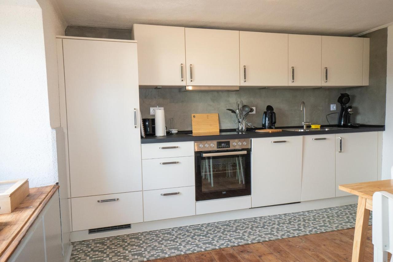 Ferienhaus Schneifel Auw bei Prum Luaran gambar