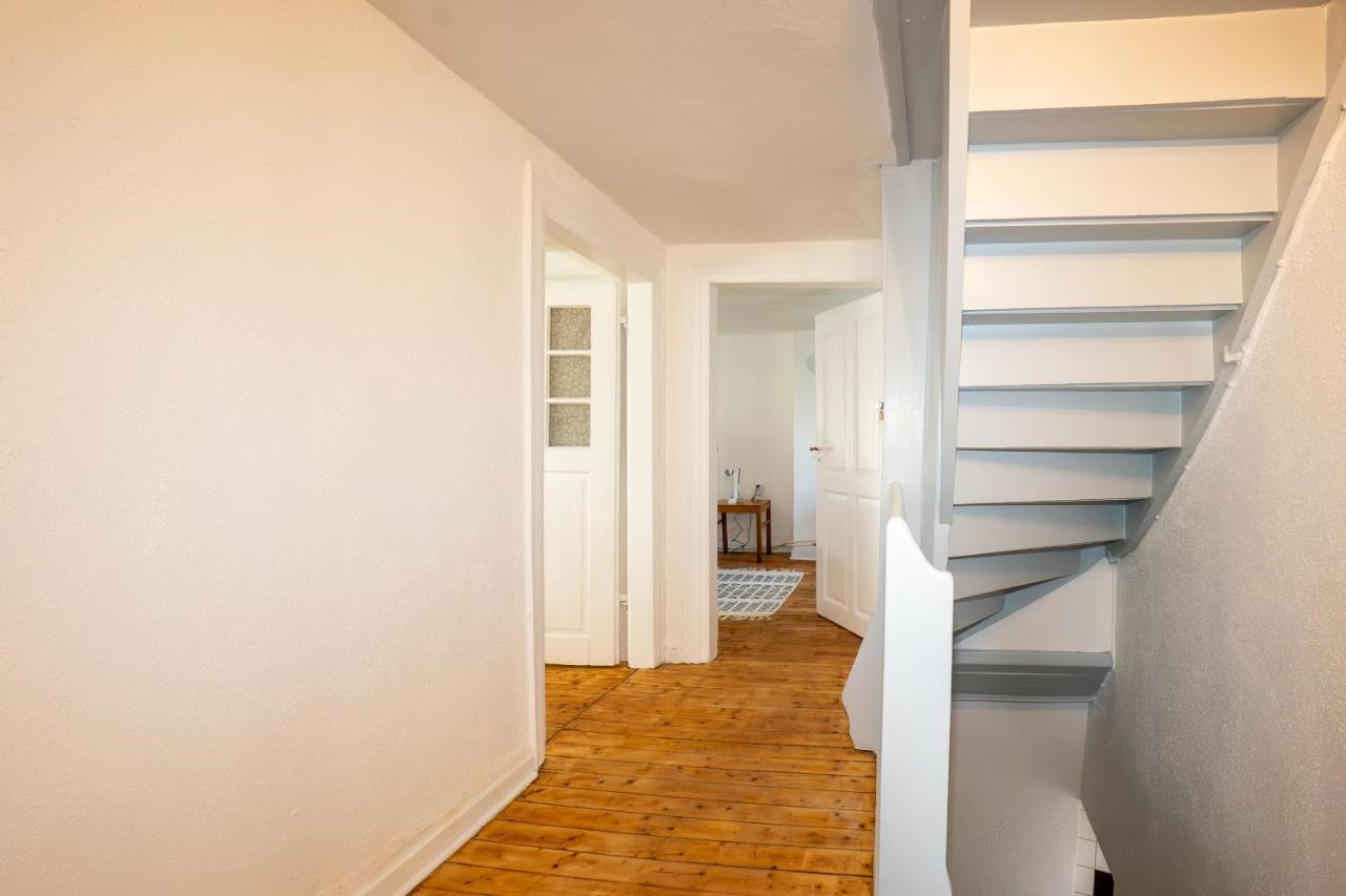Ferienhaus Schneifel Auw bei Prum Luaran gambar
