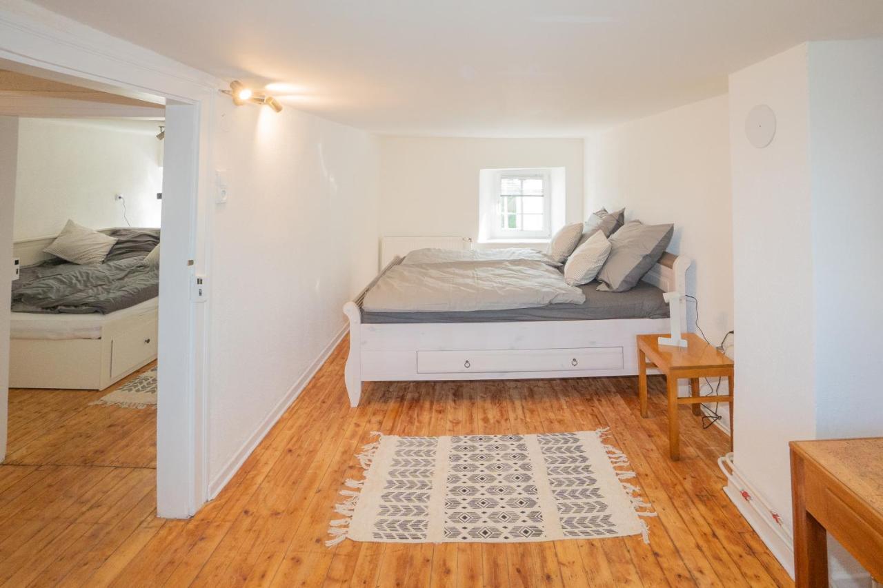 Ferienhaus Schneifel Auw bei Prum Luaran gambar