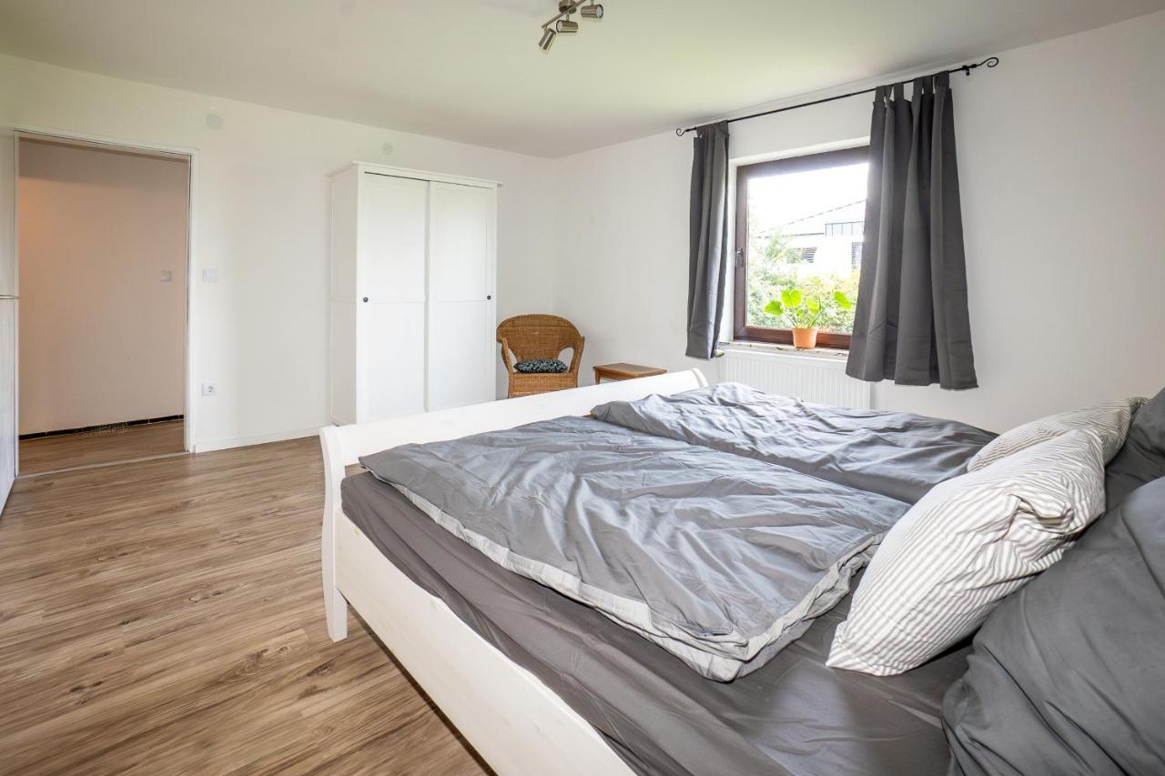 Ferienhaus Schneifel Auw bei Prum Luaran gambar