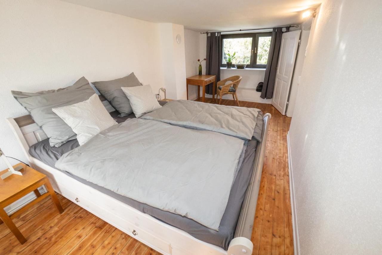 Ferienhaus Schneifel Auw bei Prum Luaran gambar
