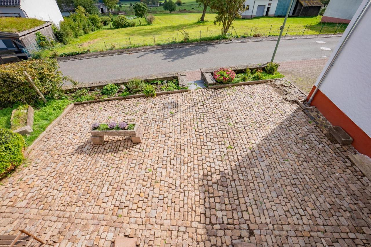 Ferienhaus Schneifel Auw bei Prum Luaran gambar