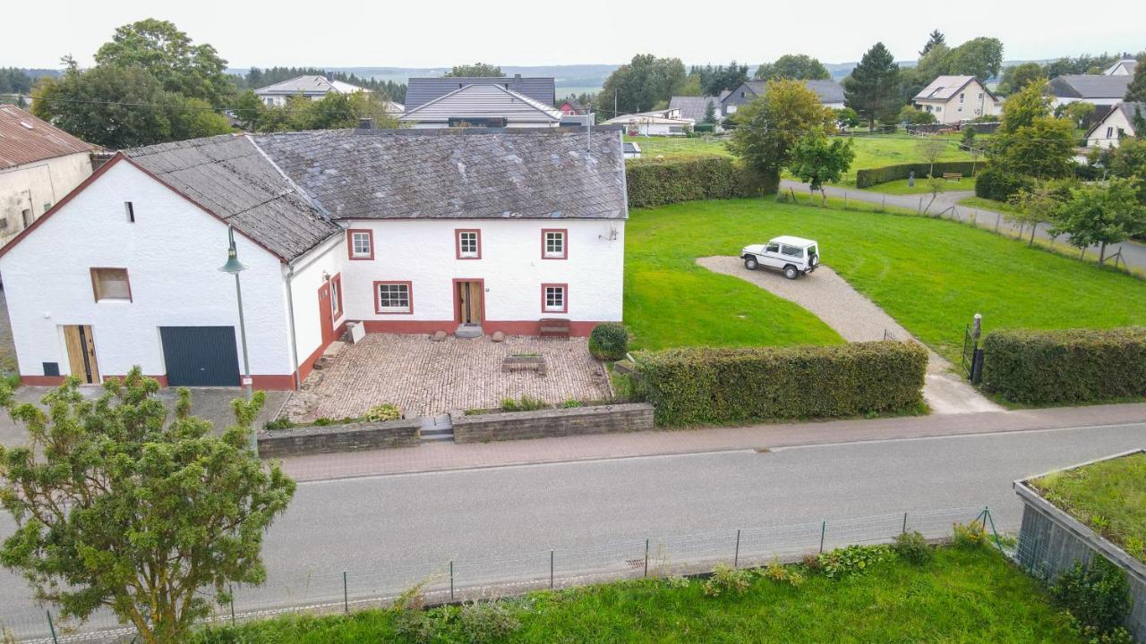 Ferienhaus Schneifel Auw bei Prum Luaran gambar