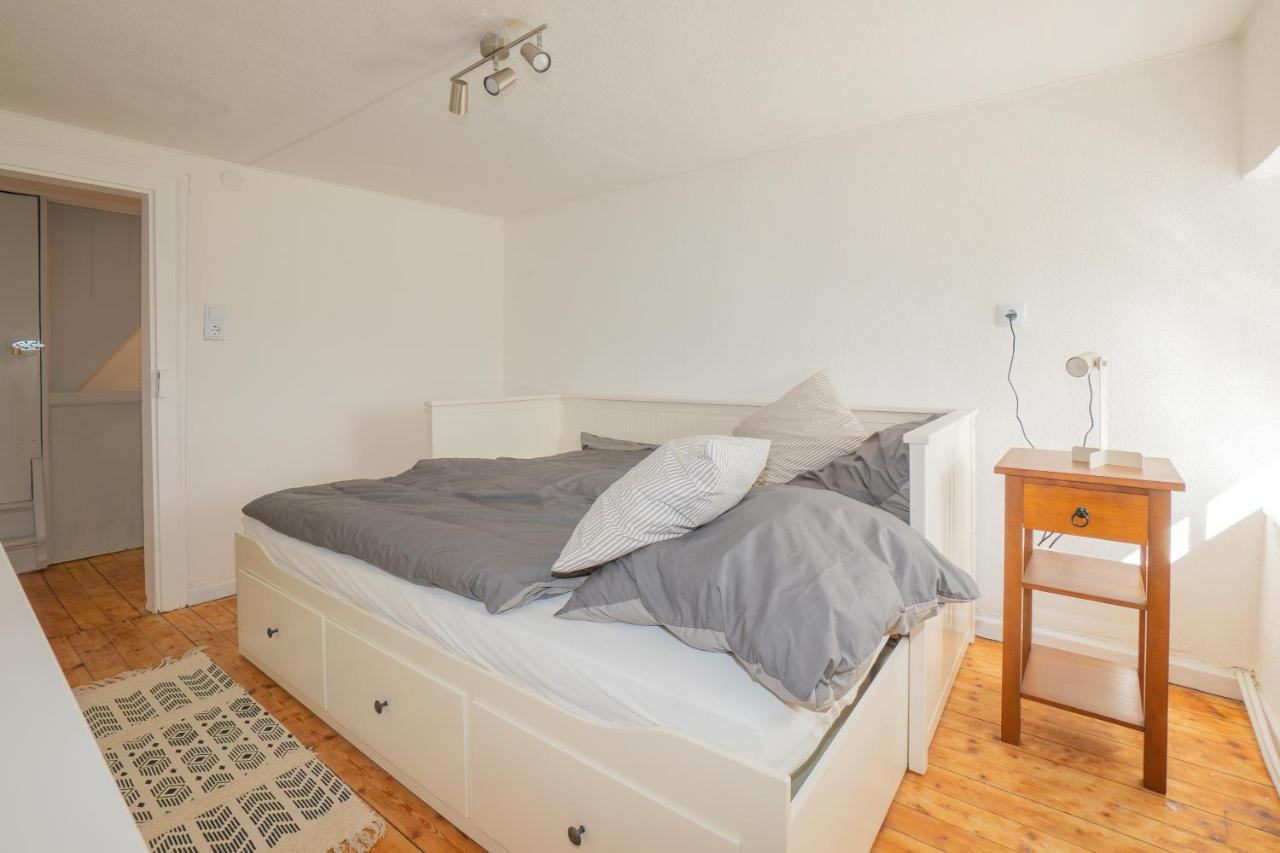 Ferienhaus Schneifel Auw bei Prum Luaran gambar