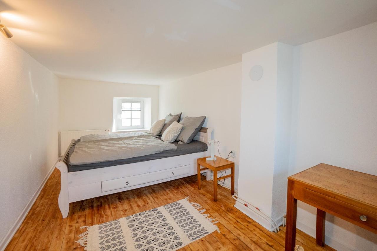 Ferienhaus Schneifel Auw bei Prum Luaran gambar