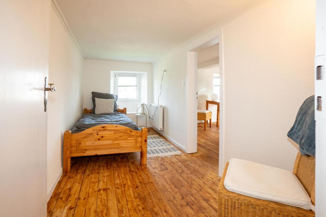 Ferienhaus Schneifel Auw bei Prum Luaran gambar